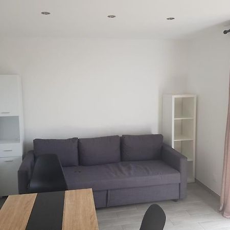 Superbe T3 Climatise Avec Balcon Parking Public Gratuit Apartment Marsilia Exterior foto
