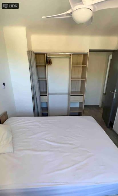 Superbe T3 Climatise Avec Balcon Parking Public Gratuit Apartment Marsilia Exterior foto